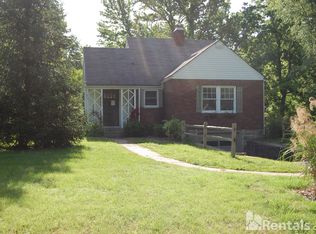 2741 S Glendale Ave, Independence, MO 64052