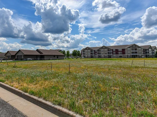 Lots 3, Baxter, MN 56425