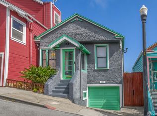 109 Banks St, San Francisco, CA 94110