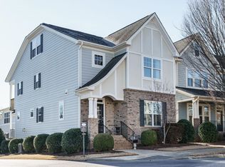 1344 Rodessa Run, Raleigh, NC 27607