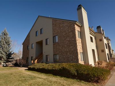 7369 S Gore Range Road #103, Littleton, CO, 80127
