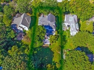 8 Fair Oaks Park, Needham, MA 02492