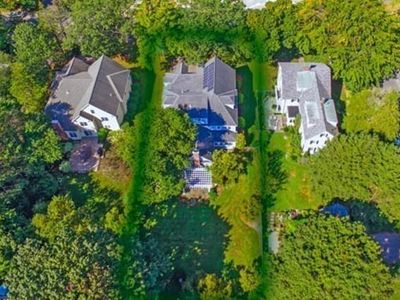 8 Fair Oaks Park, Needham, MA, 02492