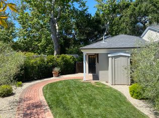 1509 E Valley Rd #B, Santa Barbara, CA 93108