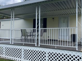 744 Stanaford Rd #1, Beckley, WV 25801