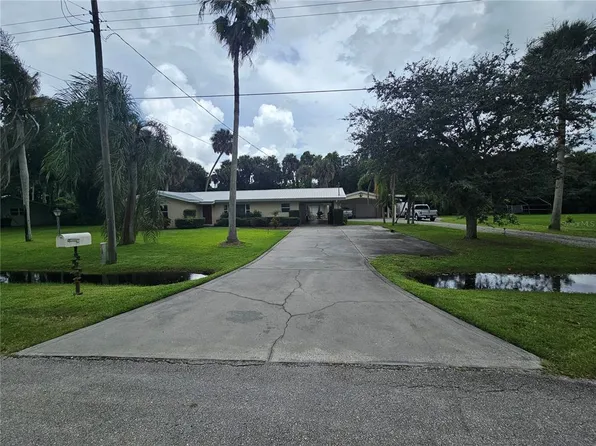 1730 SW 12th Ter, Okeechobee, FL 34974
