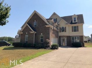 1055 Cureton Dr, Austell, GA 30106