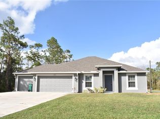 17490 Reaper Ave, Port Charlotte, FL 33948