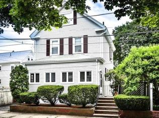 15 Maynard St, Medford, MA 02155