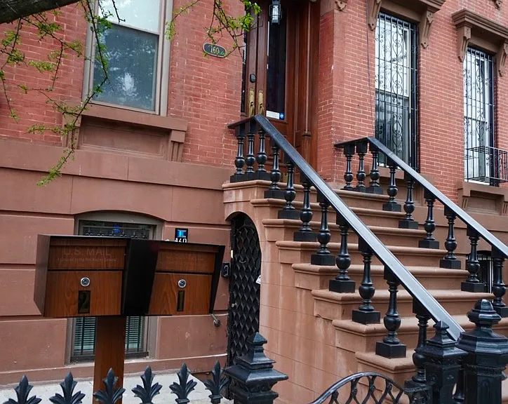 160 Washington Ave #1 — Photo 13