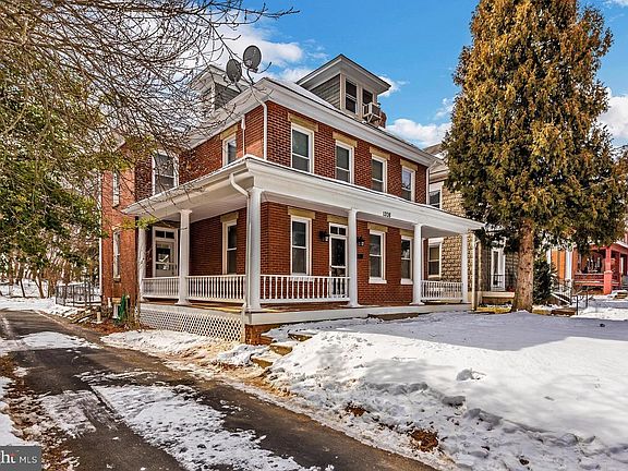 5th image of 1208 Virginia Ave
