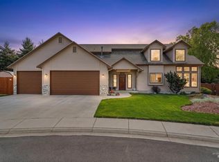 3013 E Gold Creek St, Eagle, ID 83616