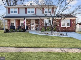 124 Kipling Rd, Cherry Hill, NJ 08003