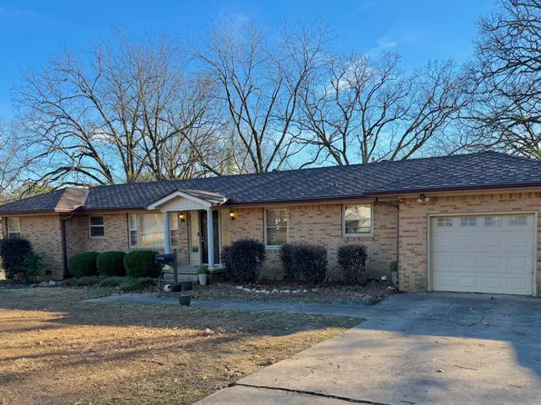 7111 W Markham St, Little Rock, AR 72205