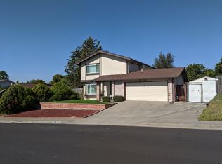 965 Viewpoint Blvd, Rodeo, CA 94572