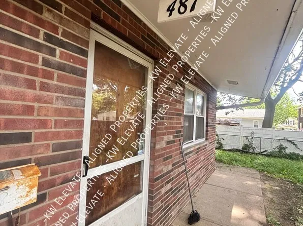 487 Tompkins Ave, Akron, OH 44305