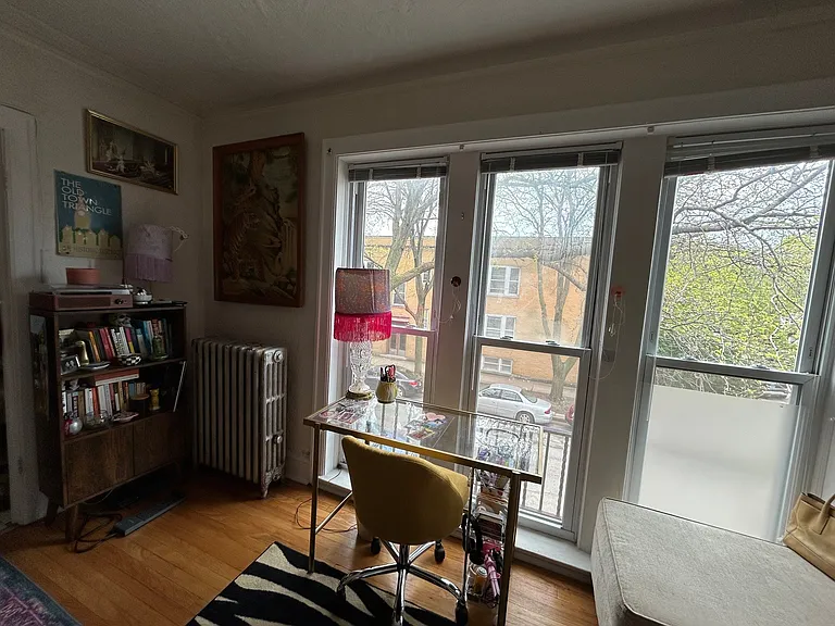 1851 W Warner Ave #2 — Photo 3