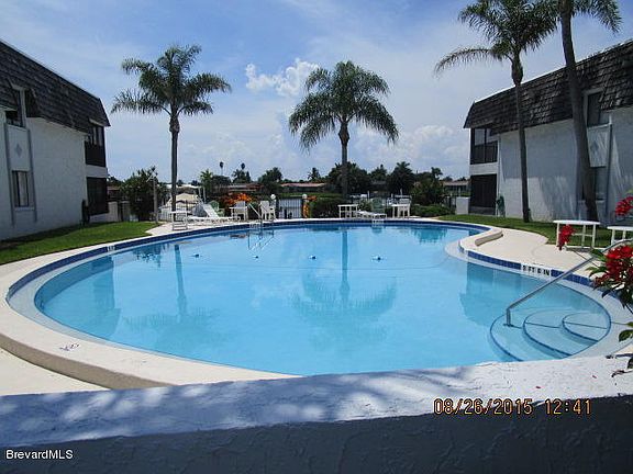 4th image of 205 S Banana River Blvd APT 206