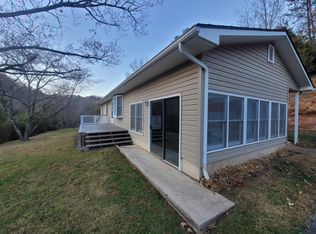 69 S Woods Dr, Sylva, NC 28779
