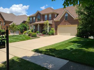 2236 Chamblee Ln, Lexington, KY 40513