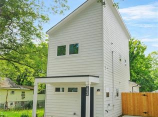 2464 Bellview Ave NW, Atlanta, GA