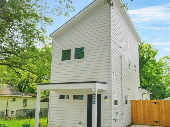 2464 Bellview Ave NW, Atlanta, GA 30318