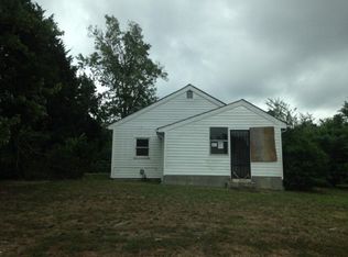 1203 Stoney Point Rd, Farmville, VA 23901