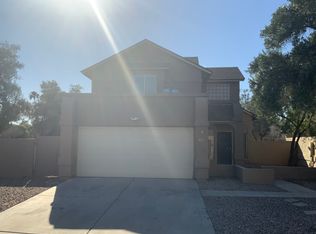 1600 N Chippewa Dr, Chandler, AZ 85224