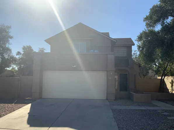 1600 N Chippewa Dr, Chandler, AZ 85224