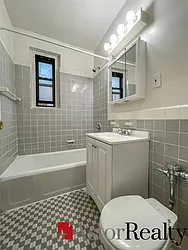 Rented by Astor Realty