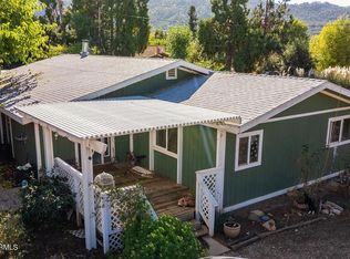 12523 Tree Ranch Rd, Ojai, CA 93023