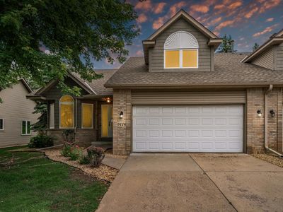 9116 Medley Rd, Golden Valley, MN, 55427