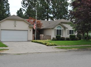 507 S Osprey Dr, Post Falls, ID 83854