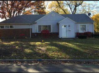 470 Ferry Ave, Pontiac, MI 48341