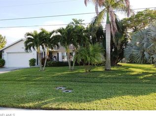 2604 SW 35th Ter, Cape Coral, FL 33914