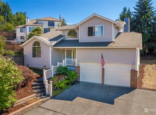 5018 Mill Pond Dr SE, Auburn, WA