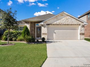 2111 Antsla Sands, San Antonio, TX 78251