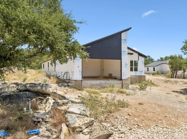 911 Sharp Rock, Horseshoe Bay, TX 78657