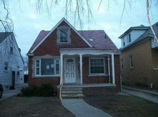 6858 Plainview Ave, Detroit, MI 48228
