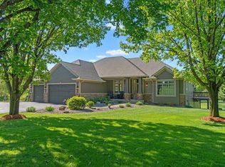 15210 Painters Lane Cir N, Stillwater, MN 55082