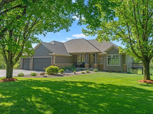 15210 Painters Lane Cir N, Stillwater, MN 55082