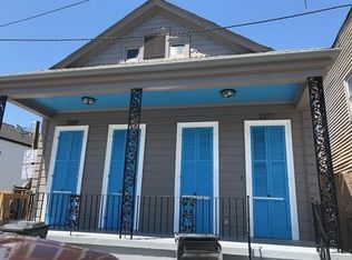 2271 N Derbigny St, New Orleans, LA 70117