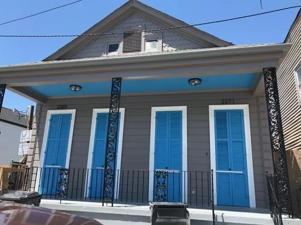 2271 N Derbigny St, New Orleans, LA 70117