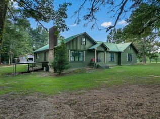 8675 Highway 195, Jasper, AL 35503