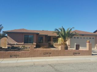 1336 S Beaver Dr, Tucson, AZ 85713
