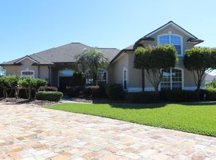 14685 Marsh View Dr, Jacksonville, FL 32250