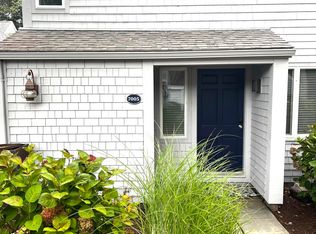 100 Mid Iron Way UNIT 7005, Mashpee, MA 02649