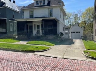 22 Linwood Ave, Jamestown, NY 14701