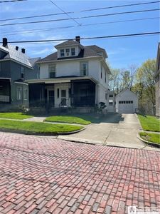 22 Linwood Ave, Jamestown, NY, 14701