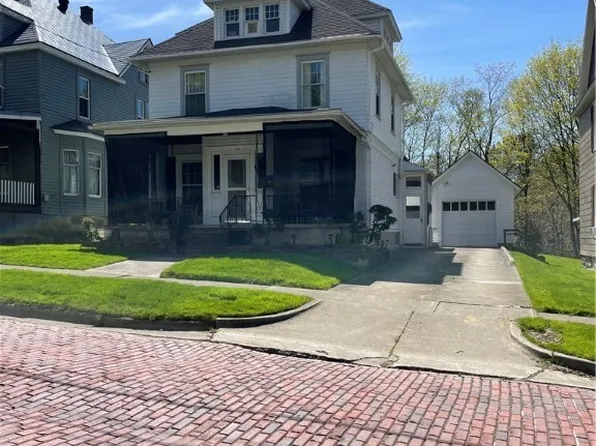 22 Linwood Ave, Jamestown, NY 14701